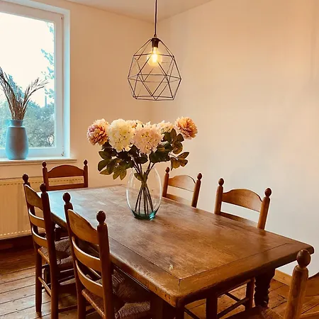 B E D & A G E: Spacious 4-bedroom Design Haven *