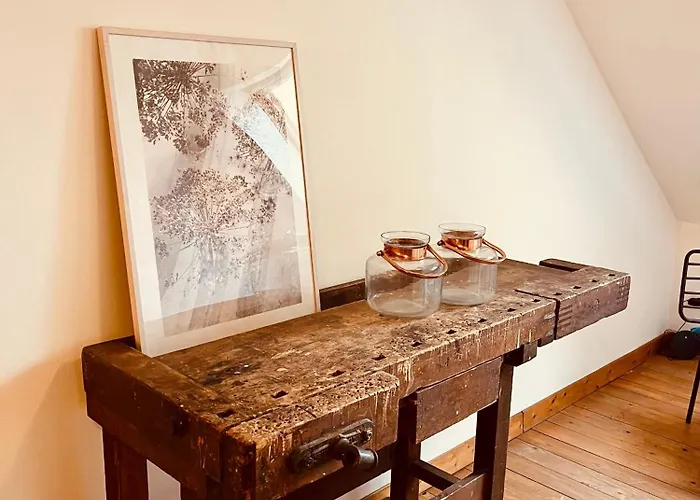 B E D & A G E D E S I G N -extra Large- Wunderschoene Gesamte Mit Viel Platz & 4 Schlafzimmern - Rechnungserstellung Fuer Geschaeftsreisende & Firmen شقة *