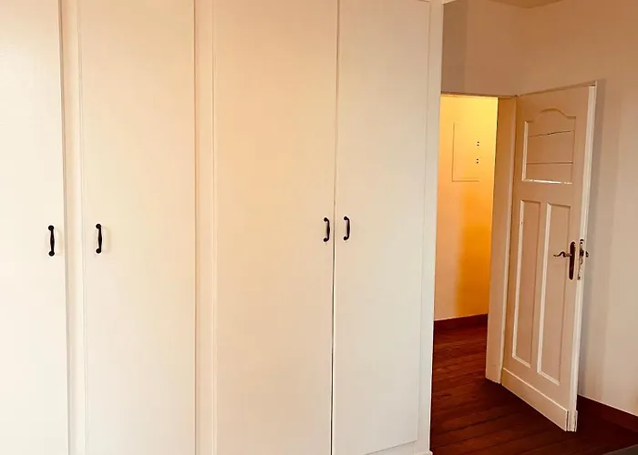 B E D & A G E D E S I G N -extra Large- Wunderschoene Gesamte Mit Viel Platz & 4 Schlafzimmern - Rechnungserstellung Fuer Geschaeftsreisende & Firmen شقة Hünxe