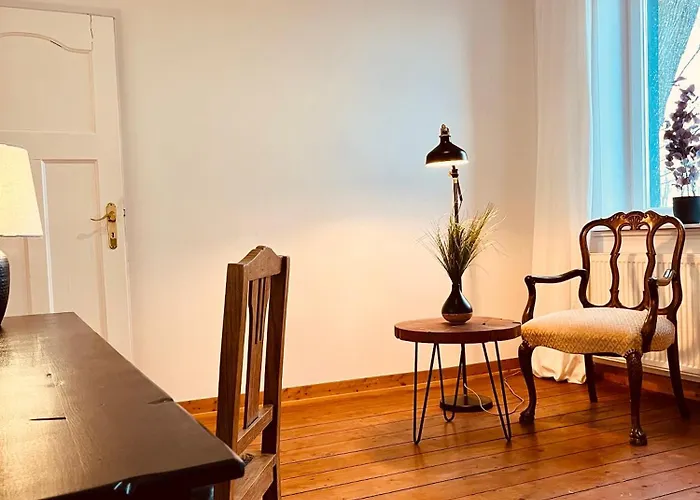 شقة B E D & A G E D E S I G N -extra Large- Wunderschoene Gesamte Mit Viel Platz & 4 Schlafzimmern - Rechnungserstellung Fuer Geschaeftsreisende & Firmen *