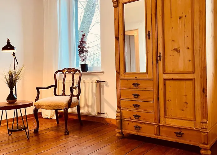 شقة B E D & A G E D E S I G N -extra Large- Wunderschoene Gesamte Mit Viel Platz & 4 Schlafzimmern - Rechnungserstellung Fuer Geschaeftsreisende & Firmen