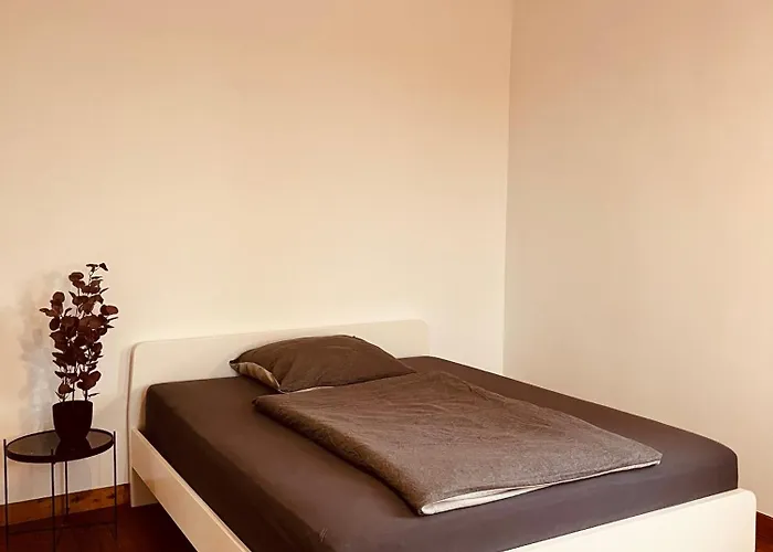 B E D & A G E D E S I G N -extra Large- Wunderschoene Gesamte Mit Viel Platz & 4 Schlafzimmern - Rechnungserstellung Fuer Geschaeftsreisende & Firmen شقة