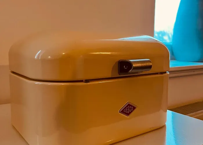 شقة B E D & A G E D E S I G N -extra Large- Wunderschoene Gesamte Mit Viel Platz & 4 Schlafzimmern - Rechnungserstellung Fuer Geschaeftsreisende & Firmen Hünxe