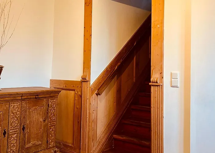 B E D & A G E D E S I G N -extra Large- Wunderschoene Gesamte Mit Viel Platz & 4 Schlafzimmern - Rechnungserstellung Fuer Geschaeftsreisende & Firmen *