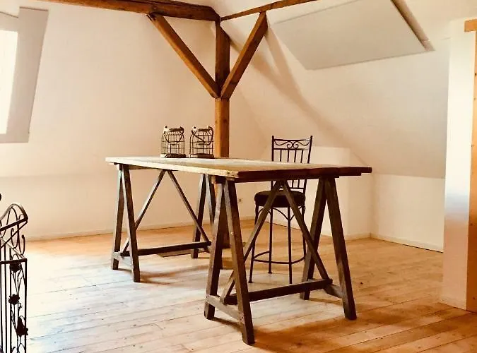 B E D & A G E D E S I G N -extra Large- Wunderschoene Gesamte Mit Viel Platz & 4 Schlafzimmern - Rechnungserstellung Fuer Geschaeftsreisende & Firmen